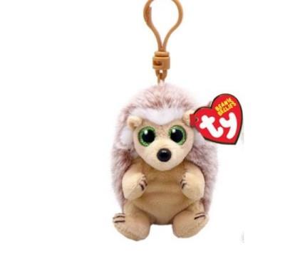BEANIE BELLIES BUMPER - JEŻ 8,5CM TY INC.