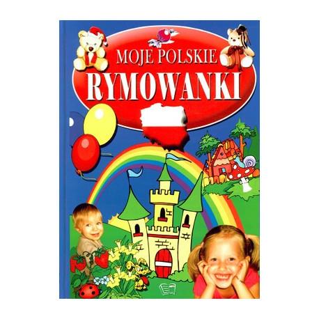 MOJE POLSKIE RYMOWANKI 1