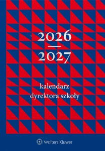 Kalendarz Dyrektora Szkoły 2026/2027