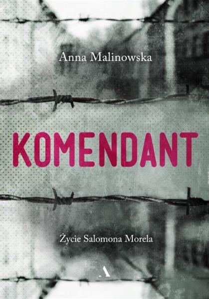 KOMENDANT