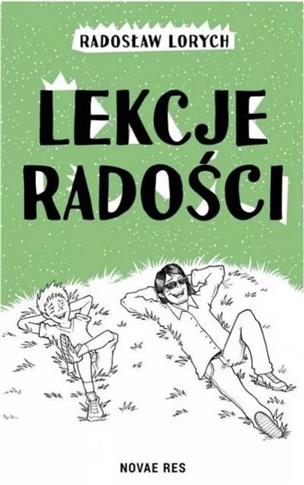 Lekcje radości