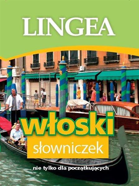 WŁOSKI SŁOWNICZEK LINGEA
