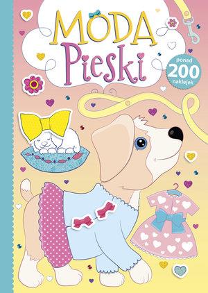 MODA PIESKI