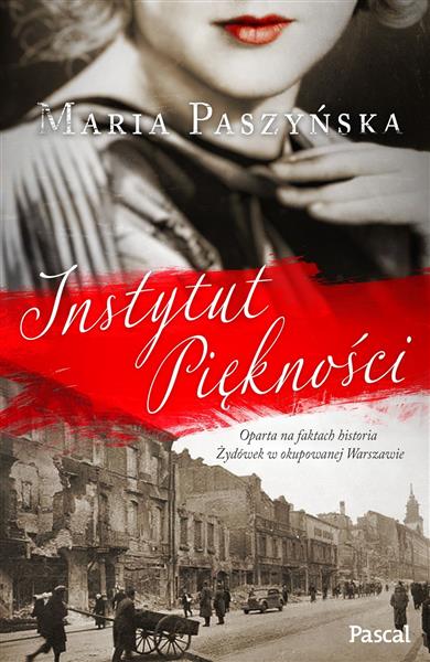 INSTYTUT PIĘKNOŚCI
