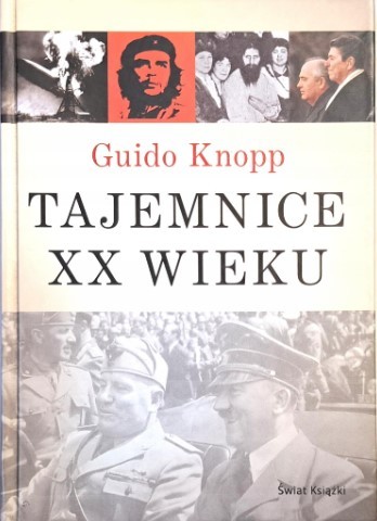 KNOPP TAJEMNICE XX WIEKU