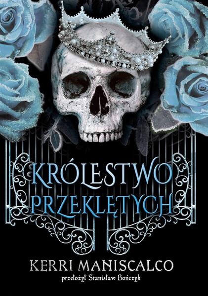 KRÓLESTWO PRZEKLĘTYCH