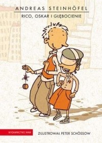 RICO, OSKAR I GŁĘBOCIENIE