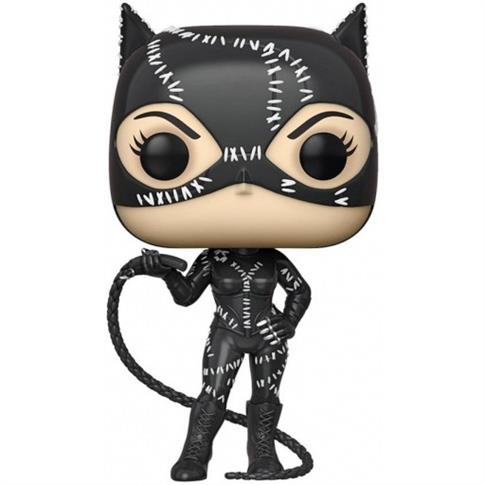 Funko POP! Heroes, figurka kolekcjonerska, Batman,