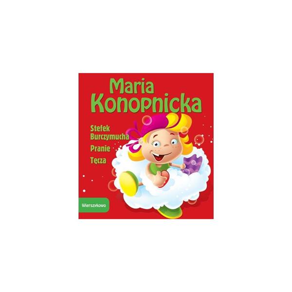 BH WIERSZYKOWO STEFEK BURCZYMUCHA