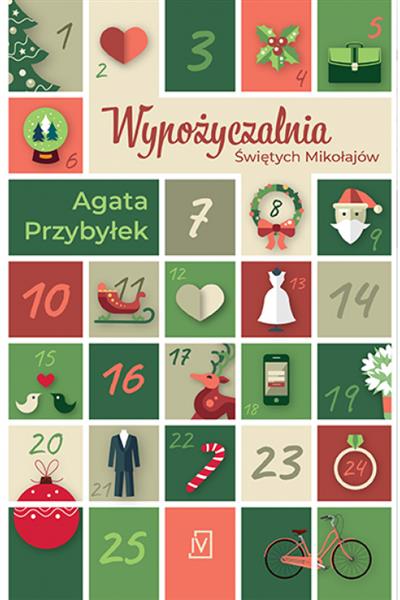 WYPOŻYCZALNIA ŚWIĘTEGO MIKOŁAJA