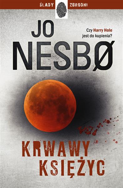 KRWAWY KSIĘŻYC