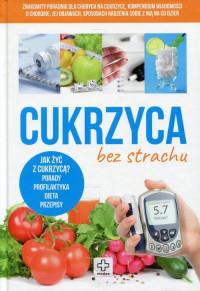 CUKRZYCA BEZ STRACHU