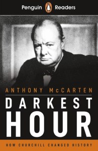 Darkest Hour. Penguin Readers Level 6 wer. angielska