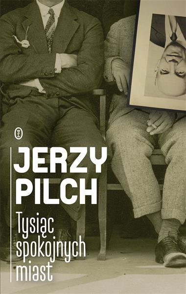 TYSIĄC SPOKOJNYCH MIAST