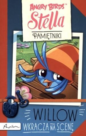 ANGRY BIRDS. WILLOW WKRACZA NA SCENĘ