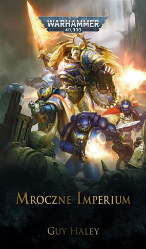 Mroczne Imperium