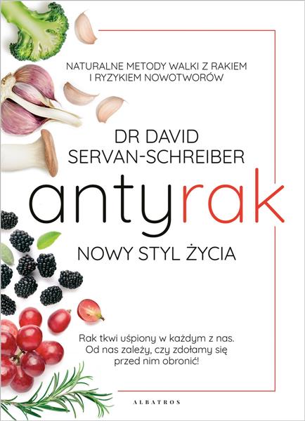 ANTYRAK. NOWY STYL ŻYCIA
