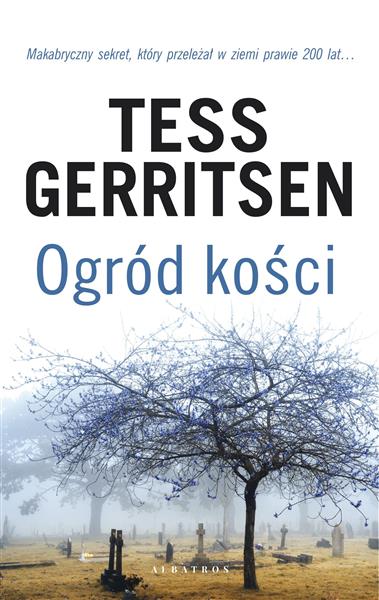 OGRÓD KOŚCI