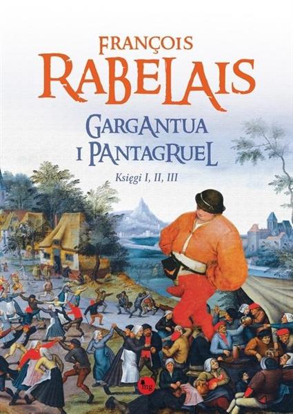 GARGANTUA I PANTAGRUEL