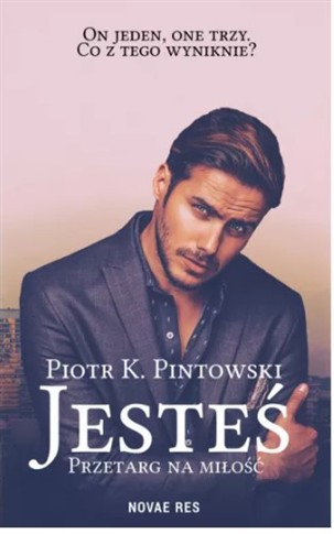 JESTEŚ