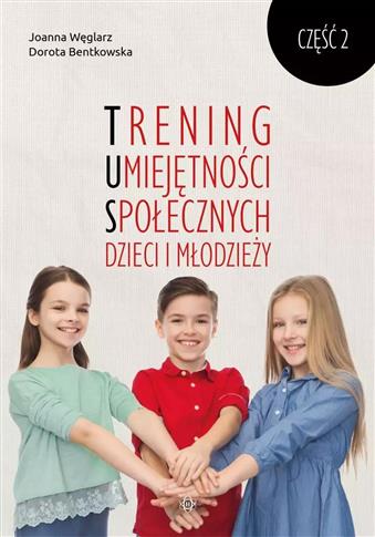 Trening Umiejętności Społecznych dzieci i młodzież