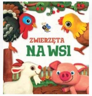 ZWIERZĘTA NA WSI TW WILGA