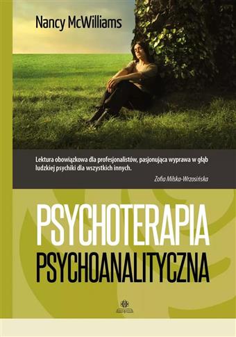 Psychoterapia psychoanalityczna w.3
