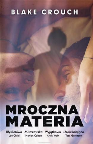 MROCZNA MATERIA