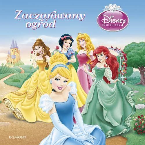 ZACZAROWANY OGRÓD