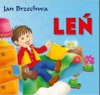 LEŃ BAJKA KARTONOWA