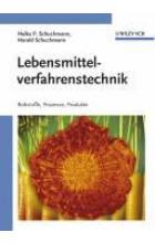 LEBENSMITTELVERFAHRENSTECHNIK