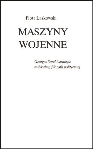 Maszyny wojenne