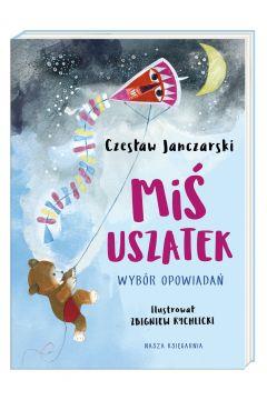 MIŚ USZATEK - WYBÓR OPOWIADAŃ