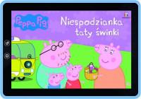 PEPPA PIG. KSIĄŻECZKI BAJECZKI NR 3.NIESP?