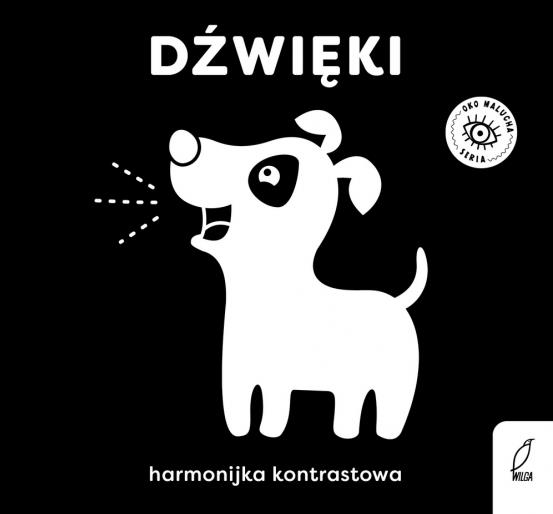 OKO MALUCHA. DŹWIĘKI