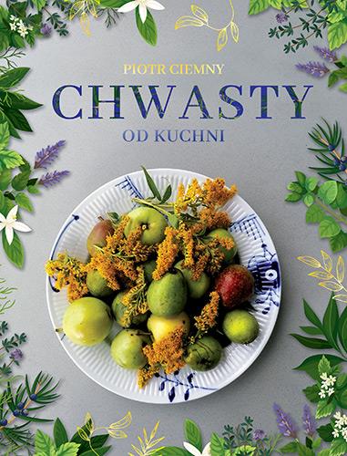 CHWASTY OD KUCHNI