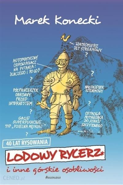 LODOWY RYCERZ