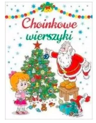 CHOINKOWE WIERSZYKI