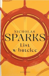 List w butelce