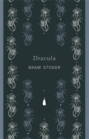 Dracula (The Penguin English Library)