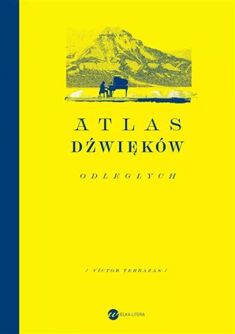 ATLAS DŹWIĘKÓW ODLEGŁYCH