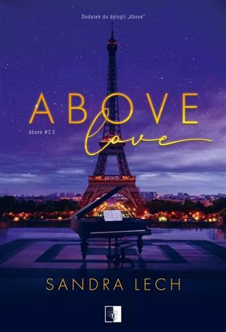 ABONE TOM 2,5 ABOVE LOVE