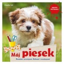 MÓJ PIESEK