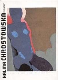 Halina Chrostowska