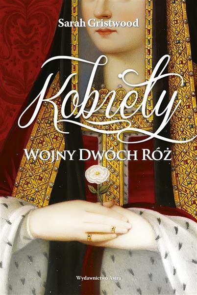 KOBIETY. WOJNY DWÓCH RÓŻ