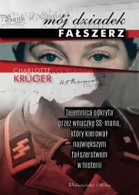 MÓJ DZIADEK FAŁSZERZ