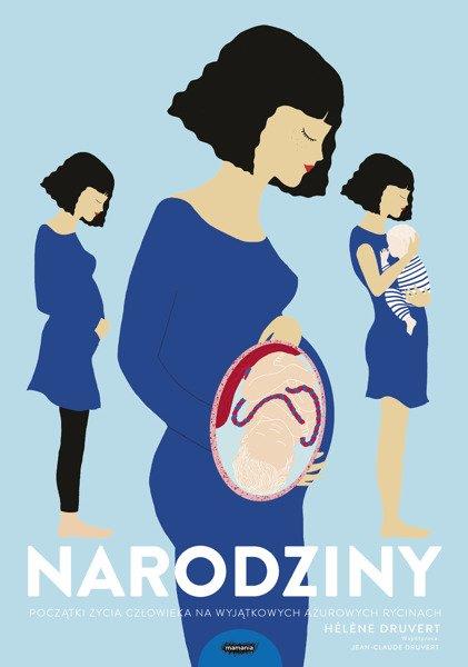 NARODZINY. POCZĄTKI ŻYCIA CZŁOWIEKA NA WYJĄTKOWYCH