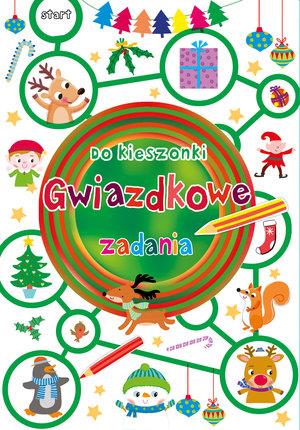 GWIAZDKOWE ZADANIA DO KIESZONKI