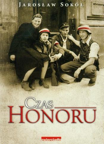 Czas honoru