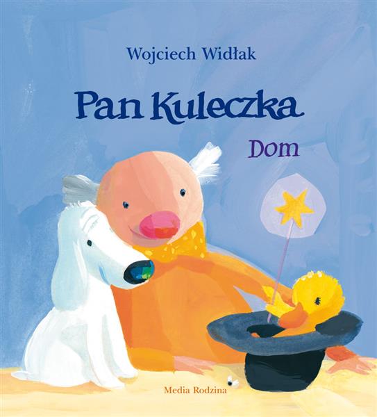 PAN KULECZKA - DOM